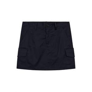 NEW DESIGNERS REMIX girl's dylan skirt in navy